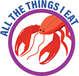 All the Things I Eat logo